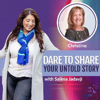 Episode 34: The Devastation + Stigma of a Parent's Divorce and the Unknown Mental Health Crisis