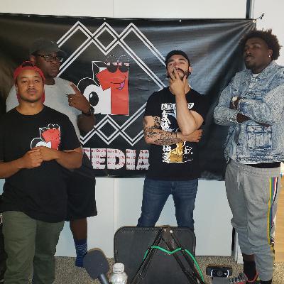 Fake Flexin With Savi Cross Day 1 TV Ep 14