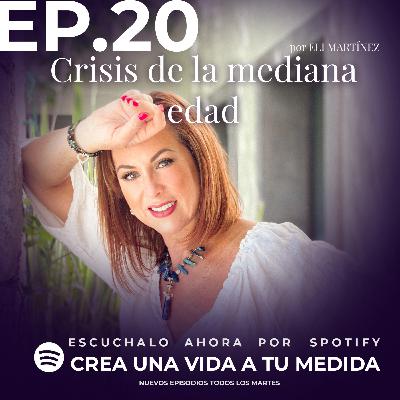 Crisis de la mediana edad
