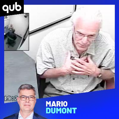 «Il parle énormément»: des extraits inédits de l’interrogatoire de l’ex-juge Delisle dévoilés au grand jour «Il parle énormément»: des extraits inédits de l’interrogatoire de l’ex-juge Delisle dévoilés au grand jour