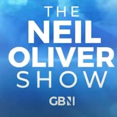 Ralph Schoellhammer on the Neil Oliver Show. 02-08-2024