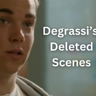 Degrassi Deleted Scenes: What Should’ve Stayed & What Had to Go