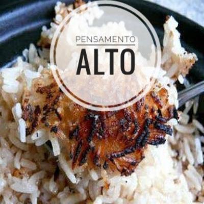Comida queimada | Pensamento Alto Comida queimada | Pensamento Alto