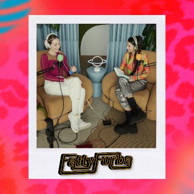 Fatty Furba iiiil Podcast con Vanessa Villa