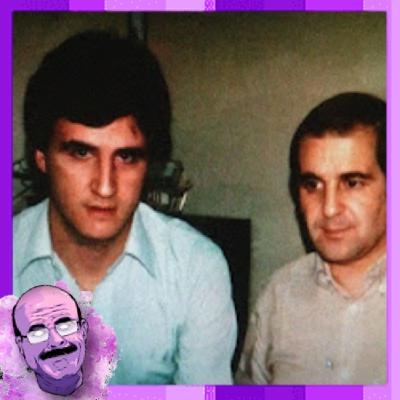 BATALLA en las ONDAS. GARCÍA vs DE LA MORENA