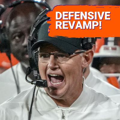 DEFENSIVE REVAMP: Clemson’s Portal Fixes | Will Marcus Strong and Courtney Kelly DOMINATE in 2026? DEFENSIVE REVAMP: Clemson’s Portal Fixes | Will Marcus Strong and Courtney Kelly DOMINATE in 2026?