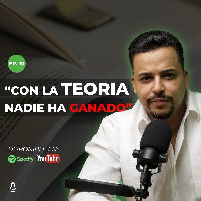 ¿EL DOMINICANO TEORIZA MUCHO?🤔 ft. Nicole Peralta