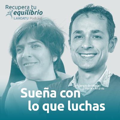 RTE CapT25x6 - Sueña con lo que luchas - Marian Acha