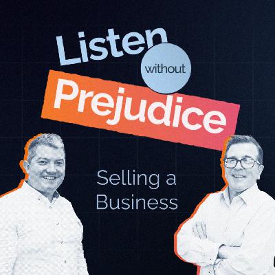 Selling a Business – From Strategy to Sign-Off
