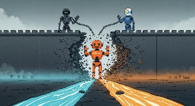 AI Safety Commitments Collapse as Geopolitical Tensions Escalate