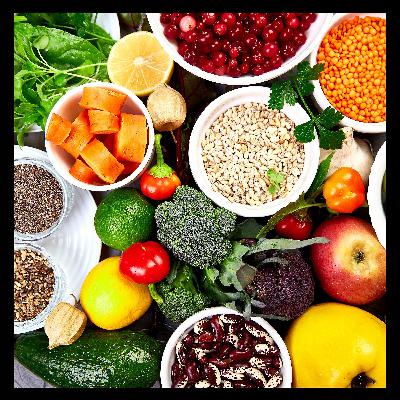 9 essenzielle Tipps für Deine Ernährung - MTP Folge 176 9 essenzielle Tipps für Deine Ernährung - MTP Folge 176