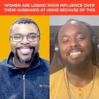The Potential Impact of Switching Gender Roles on Men and Women | Ep 136