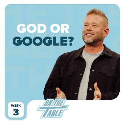 The Christian Response to AI & Technology