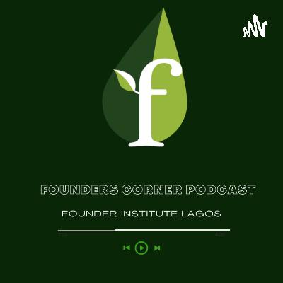 Founders Corner Series Episode 7 with Hafsatu Shinkafi