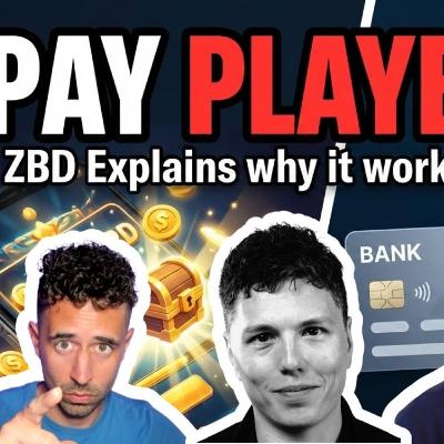 🤔​ What if games paid players back?