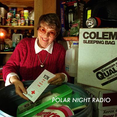 EPISODE ELEVEN - MILLENNIALS PT. 2