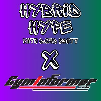 HHP #14 | Inside The Gym Crossover Episode | HHP #14 | Inside The Gym Crossover Episode |