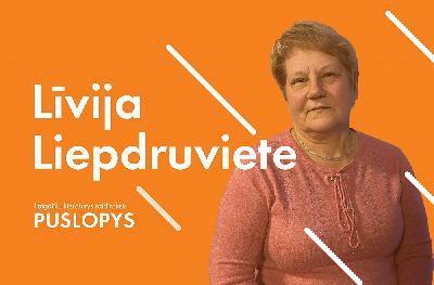 #puslopys LĪVIJA LIEPDRUVIETE – ka nūgiutu vysus, dzejūļu maņ byutu daudzi vairuok