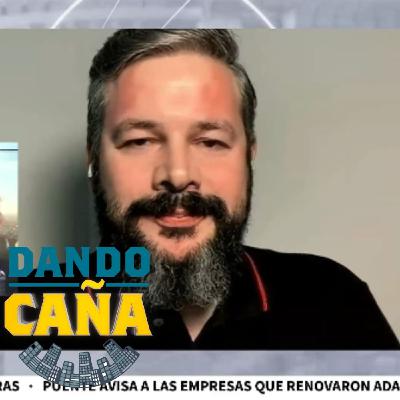 Dando Caña | Regularización de inmigrantes y el decreto ómnibus | 27/01/2026