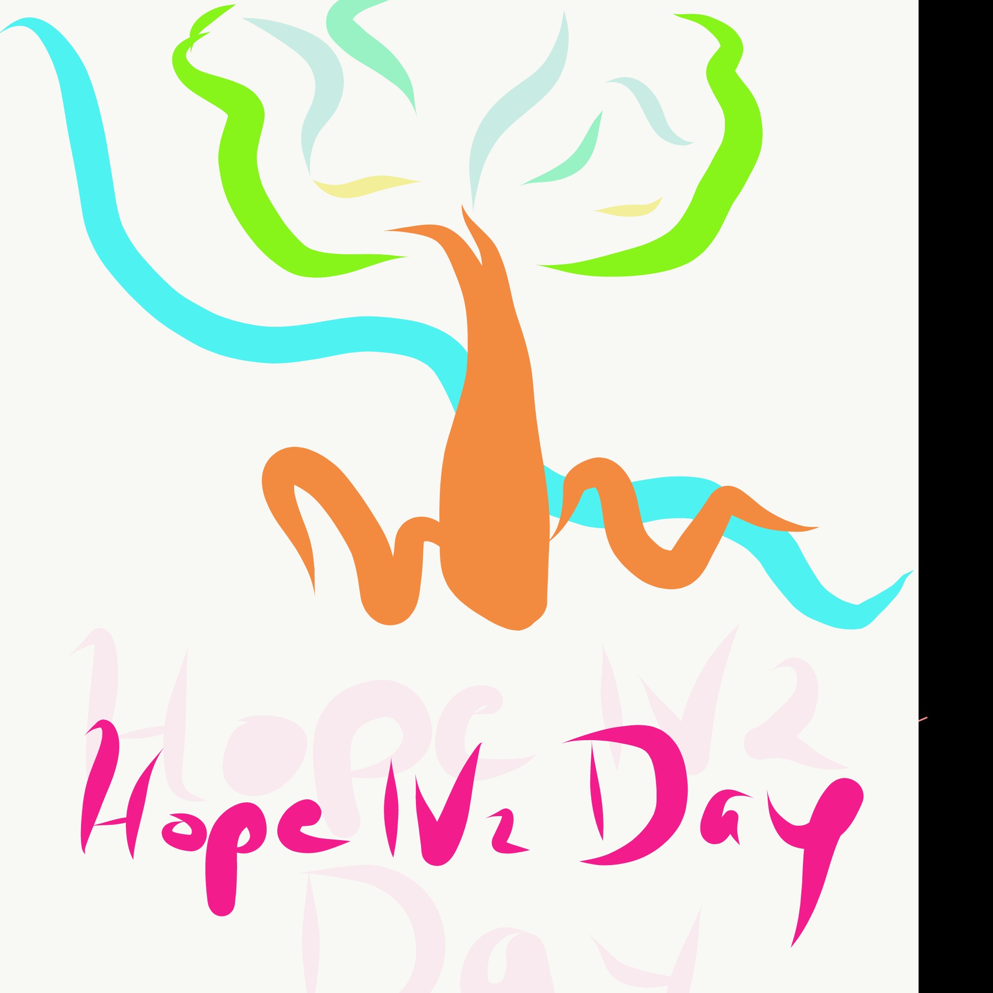 HopelV2day's Show