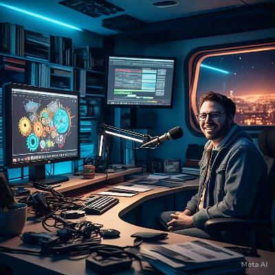 %podcastitle% %podcastitle%