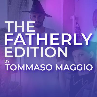 Bilal Saddik / The Fatherly Edition