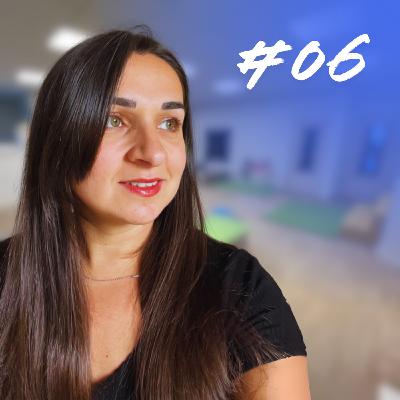 #06 : Pas de place en crèche ? Je vais créer la mienne... #06 : Pas de place en crèche ? Je vais créer la mienne...