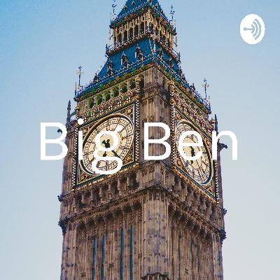 Big Ben