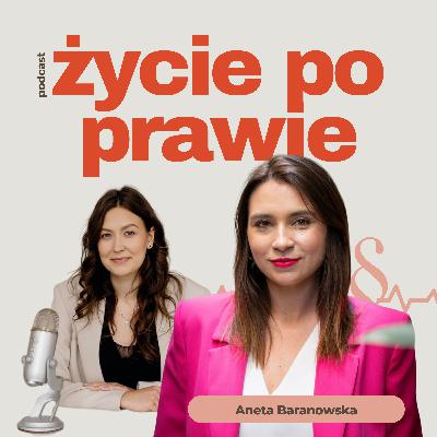 O Lublinnovation i legal design od podstaw | Aneta Baranowska