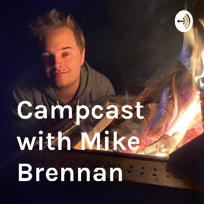 #27 Campcast - Antoine Marcq #27 Campcast - Antoine Marcq