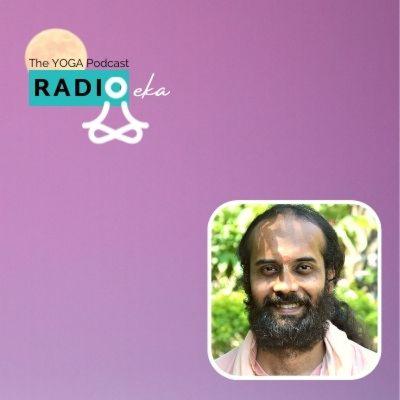 #22. The Science of Self-Transformation with Prasad Rangnekar | Journey of a Yogi