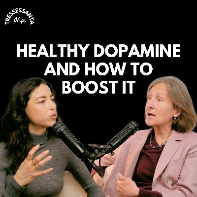 Clips - Can we get addicted to exercise? Dr. Anna Lembke