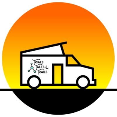 Episode 4 - Dr Sébastien Coppe: One way or another? Digging into data for better patient choices - Trials, Tales and Trails Episode 4 - Dr Sébastien Coppe: One way or another? Digging into data for better patient choices - Trials, Tales and Trails