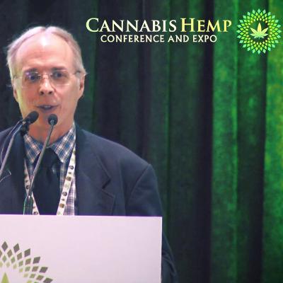 Episode 3 - The Pharmacology of Cannabis, Cannabinoids, and Terpenes with Dr. Ethan Russo