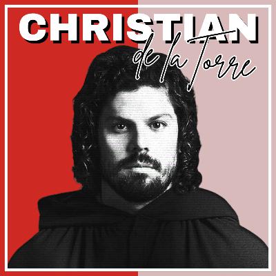 The Reality Of: The Traitors w/ Christian de la Torre The Reality Of: The Traitors w/ Christian de la Torre