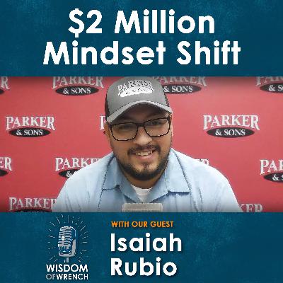 $2M Electrician: The 1 Mindset That Tripled My Income