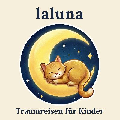 Trailer: LALUNA Traumreisen Trailer: LALUNA Traumreisen