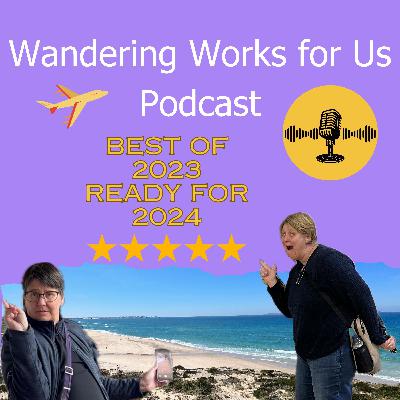 S1E12: Best of 2023, Ready for 2024