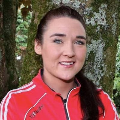 Niamh Ní Chaoimh