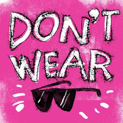 Sunscreen and sunglasses are harmful - Stephanie Seneff