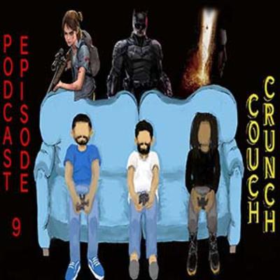 Last of Us 2 Factions |Steam Deck | Ghostwire Tokyo