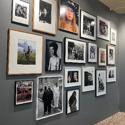 270 - Paris Photo 2025 Special 270 - Paris Photo 2025 Special