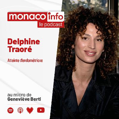 Delphine Traoré