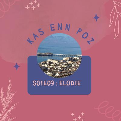 Épisode 9 : Vivre sa première maternité au Royaume-Uni avec Élodie Épisode 9 : Vivre sa première maternité au Royaume-Uni avec Élodie