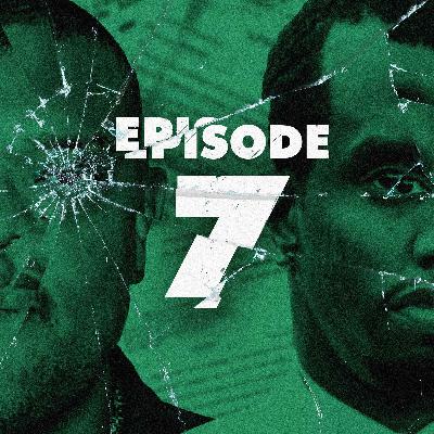 Episode 7: House of Cards