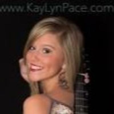 Homegrown with Kaylyn Pace