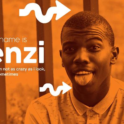 Creativity, Spirituality & Stimulation | Conversation w/ Rev A.A Sekgobela