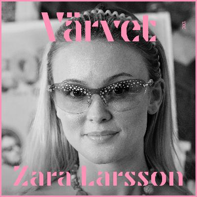 Zara Larsson: Från barnstjärna till bolagsboss