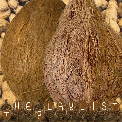 #ThePlaylist – 081 – Maximum Nut November #ThePlaylist – 081 – Maximum Nut November