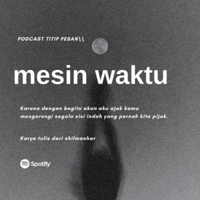 mesin waktu mesin waktu